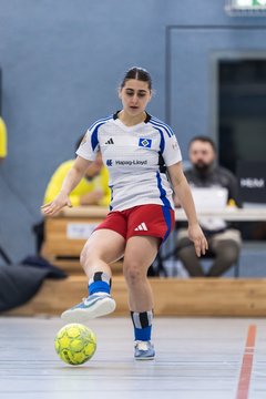 Bild 422 - wBJ NFV Futsalmeisterschaft
